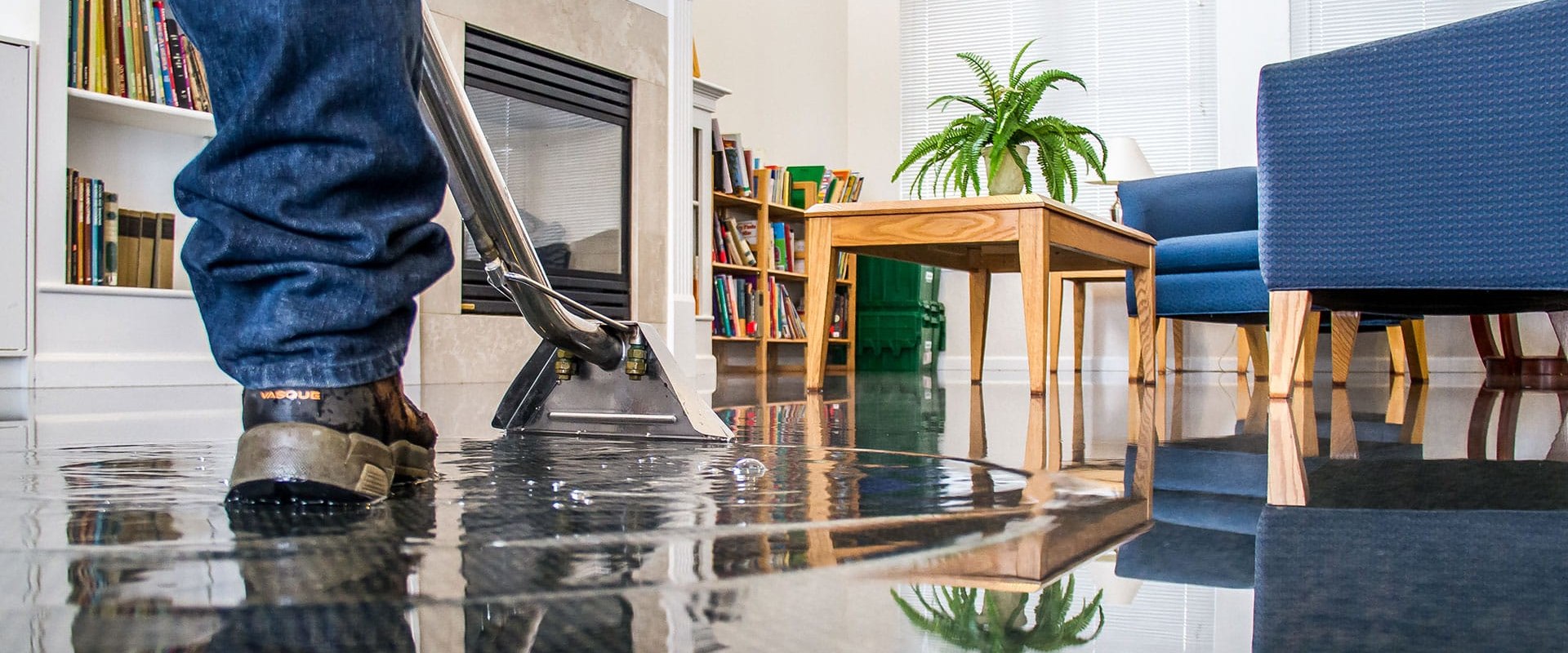 What is the Cost of Water Damage Repair?