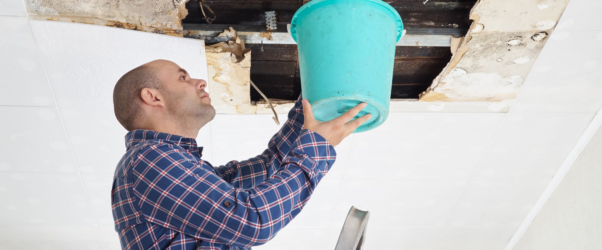 Is Water Damage a Big Deal? - A Comprehensive Guide