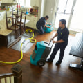 What is Water Damage Mitigation and How Can RestoreMasters Help?