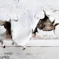 Can Water Damage in House Make You Sick? - The Health Risks of Water Damage