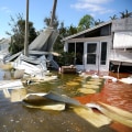 Do Most Insurance Policies Cover Hurricane Ian Damage?