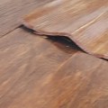 Can Water Damaged Wood Floors Be Fixed?