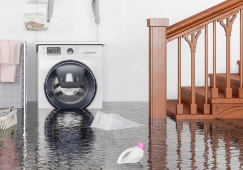 Who Cleans Up Water Damage in Basement? - A Guide for Homeowners