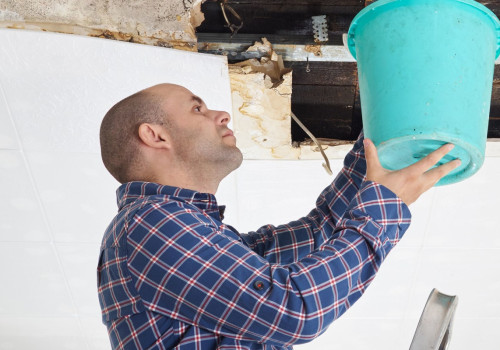 Is Water Damage a Big Deal? - A Comprehensive Guide